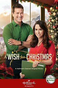 Watch A Wish For Christmas