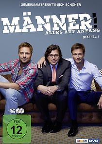 Watch Männer! Alles auf Anfang