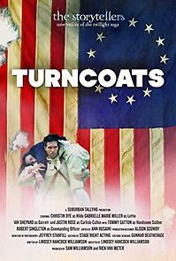Watch Turncoats