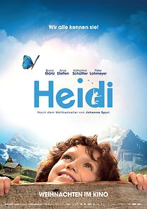 Watch Heidi