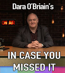 Watch In Case You Missed It