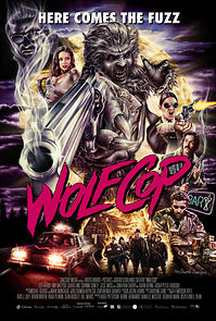 Watch Wolfcop