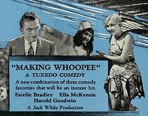 Watch Making Whoopee (Short 1928)