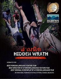Watch Hidden Wrath