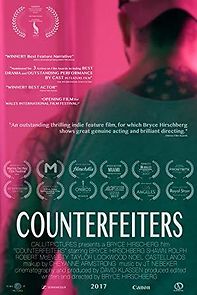 Watch Counterfeiters