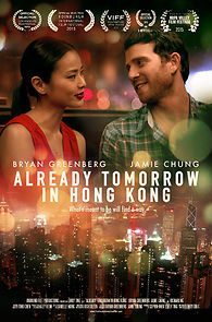 Watch Already Tomorrow in Hong Kong