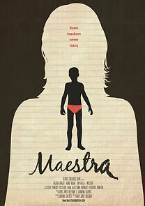 Watch Maestra (Short 2014)
