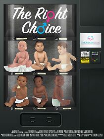 Watch The Right Choice (Short 2018)