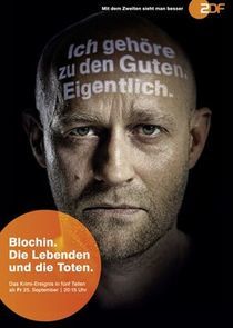 Watch Blochin - Die Lebenden und die Toten