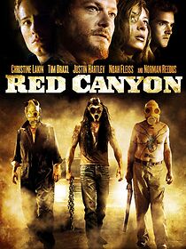 Watch Red Canyon