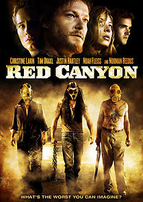 Watch Red Canyon
