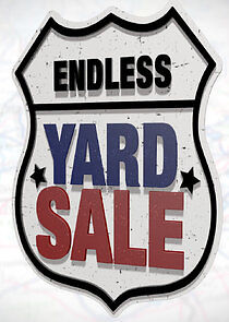 Watch Endless Yard Sale: Race to the State Line