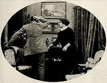 Watch High Treason (Short 1913)