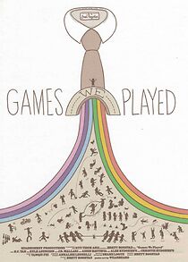 Watch Games We Played (Short 2014)