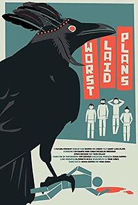 Watch Worst Laid Plans