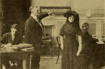 Watch The Stronger Sex (Short 1910)