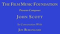 Watch John Scott Interviewed by Jon Burlingame