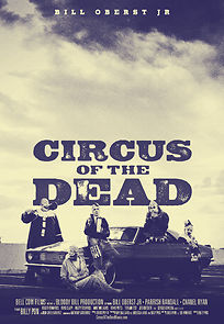 Watch Circus of the Dead