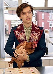 Watch Gucci Men's Tailoring Campaign: Harry Styles