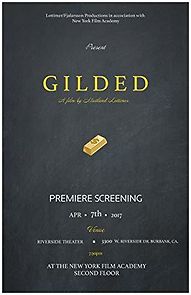 Watch Gilded