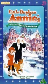 Watch Little Orphan Annie's A Very Animated Christmas
