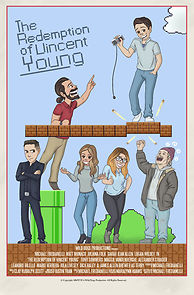 Watch The Redemption of Vincent Young