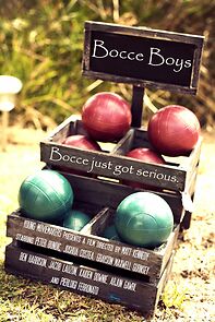 Watch Bocce Boys (Short 2014)