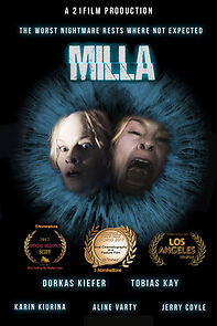 Watch Milla: The Movie