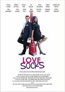 Watch Love Socks