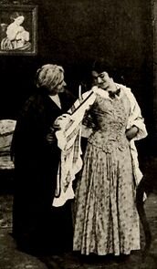 Watch A Lesson from the Past (Short 1912)