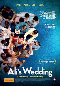 Watch Ali's Wedding