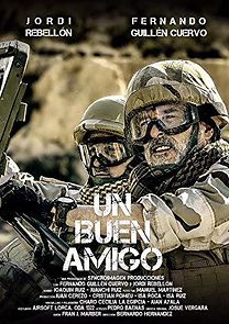 Watch Un buen amigo