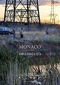 Watch Monaco