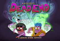 Watch Dead End (TV Short 2014)