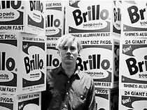 Watch Andy Warhol (Short 1965)