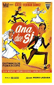 Watch Ana dice sí