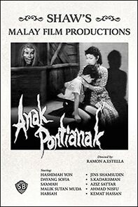 Watch Anak Pontianak