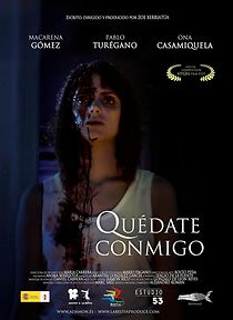 Watch Quédate conmigo