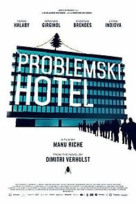 Watch Problemski Hotel