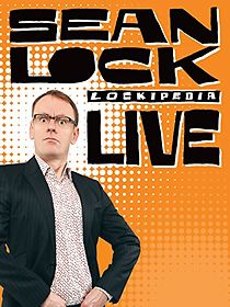 Watch Sean Lock: Lockipedia Live