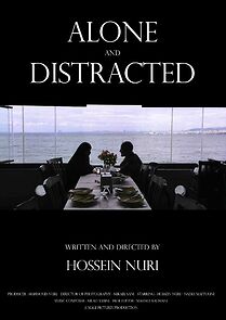 Watch Alone and Distracted