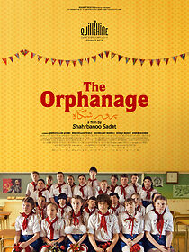 Watch The Orphanage