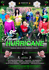 Watch Team Hurricane