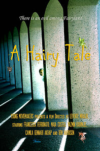 Watch A Hairy Tale (Short 2014)