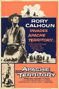 Watch Apache Territory