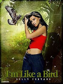 Watch Nelly Furtado: I'm Like a Bird