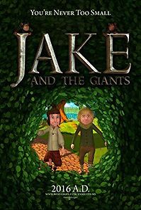 Watch Jake and the Giants