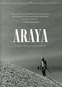 Watch Araya