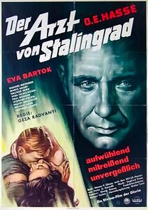 Watch Der Arzt von Stalingrad