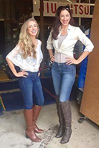 Watch So, You Want to Be in Pictures?